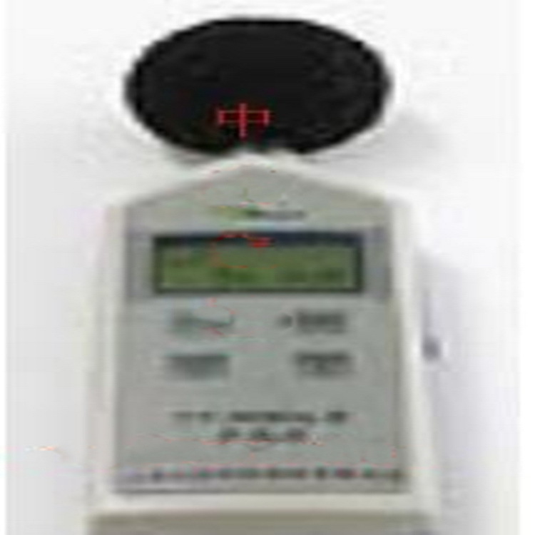 数字声级计 型号:MW57/TY-9600A 库号：M210948