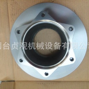 Factory Sales Truck Brake Disc 6884230212