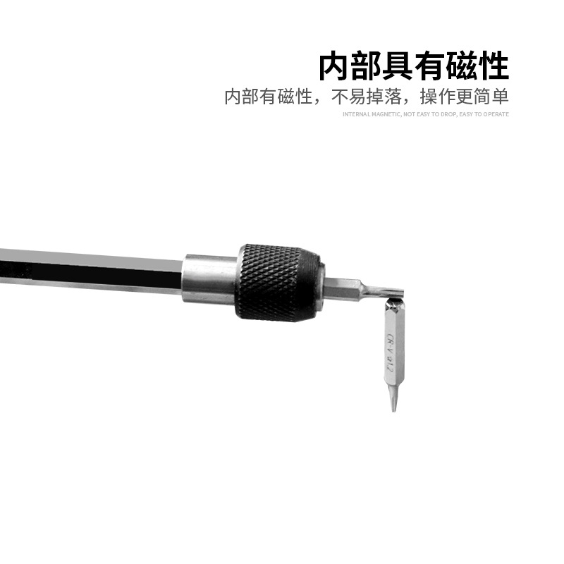Screwdriver, handle, set