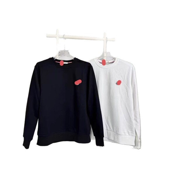 demi-season classic base sweatshirt for men and women