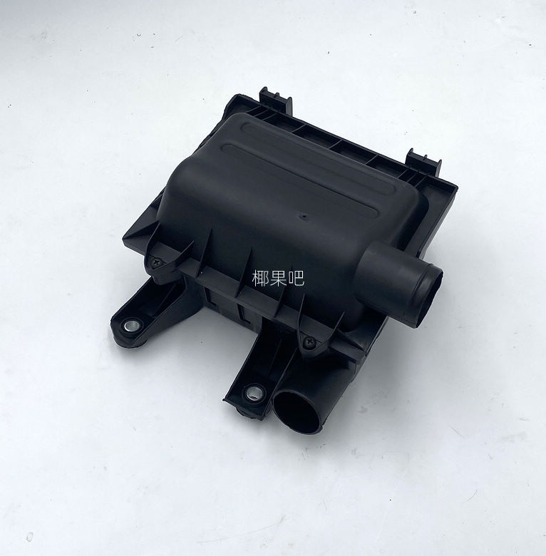 Quad bike accessories, sports kart engine carburetor air filter, filter intake hose