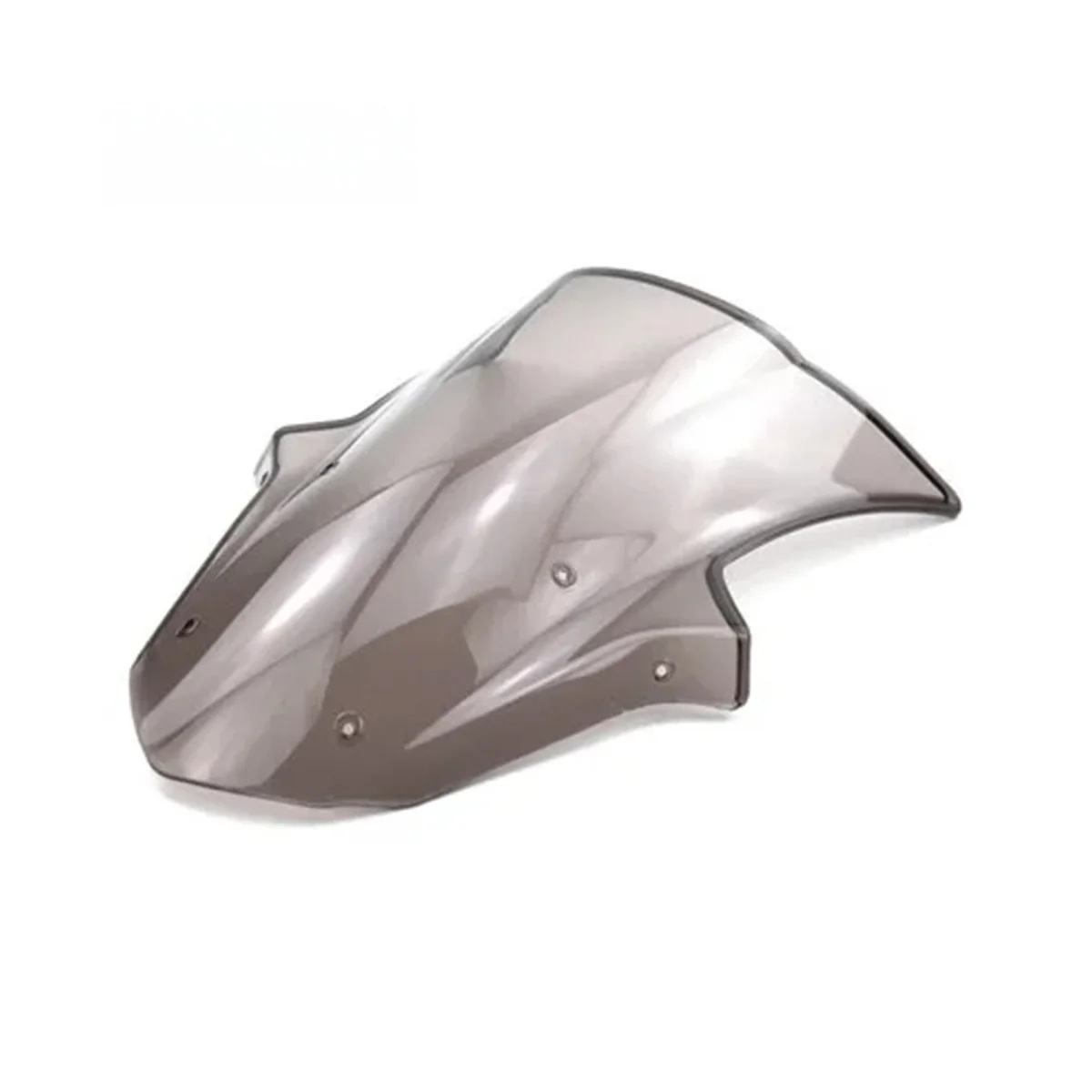 Suitable for Kawasaki Zx10R 2011-2015 Motorcycle Modified Front Windshield Front Windshield