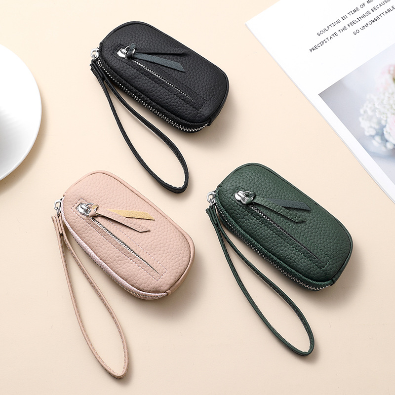 Nuevo bolso de cambio de mujer, moda casual mini bolso de mano de mujer, bolso de cambio multifuncional, bolso de tarjeta de venta de mujeres transfronterizas