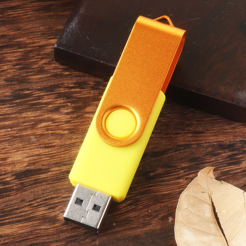 USBメモリ カスタムロゴ 回転式 クリエイティブ刻印 16GB プロモーションギフト 携帯電話用USBメモリ 車載広告 32GB 卸売|undefined