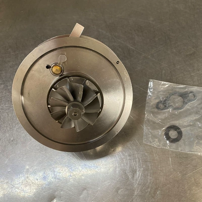 Gt1749V 28200-4A480 – Supercharger