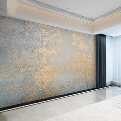 新しい中国風のテレビの背景壁壁紙 2025 新しいインターネット有名人の壁紙リビングルームのソファライト高級映画とテレビの寝室の壁装材