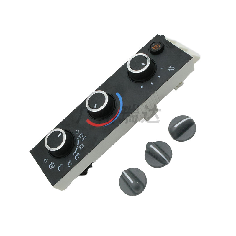 599 - 294 599294 para piezas de automóvil de Chevrolet interruptor de panel de aire acondicionado en stock