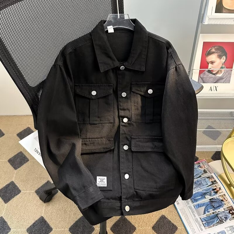 블랙 A027