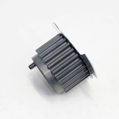 Power supply, ignition system accessories sprocket for
