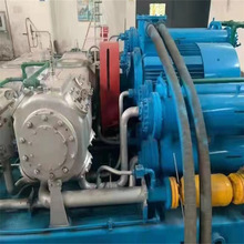 安瑞科井口气采用一体撬压缩机 气液分离器 华气厚普CNG加气机