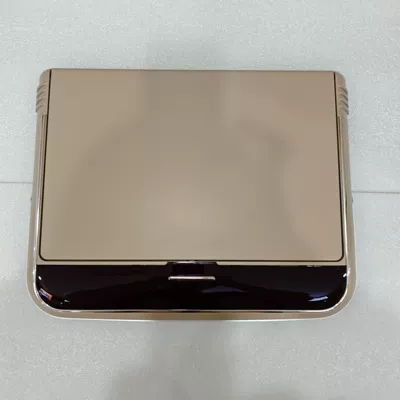 Car display Monitor Hd Ips - beige-regular-version-hdmi-usb
