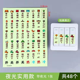 反光材料;车身贴;其他汽车外饰