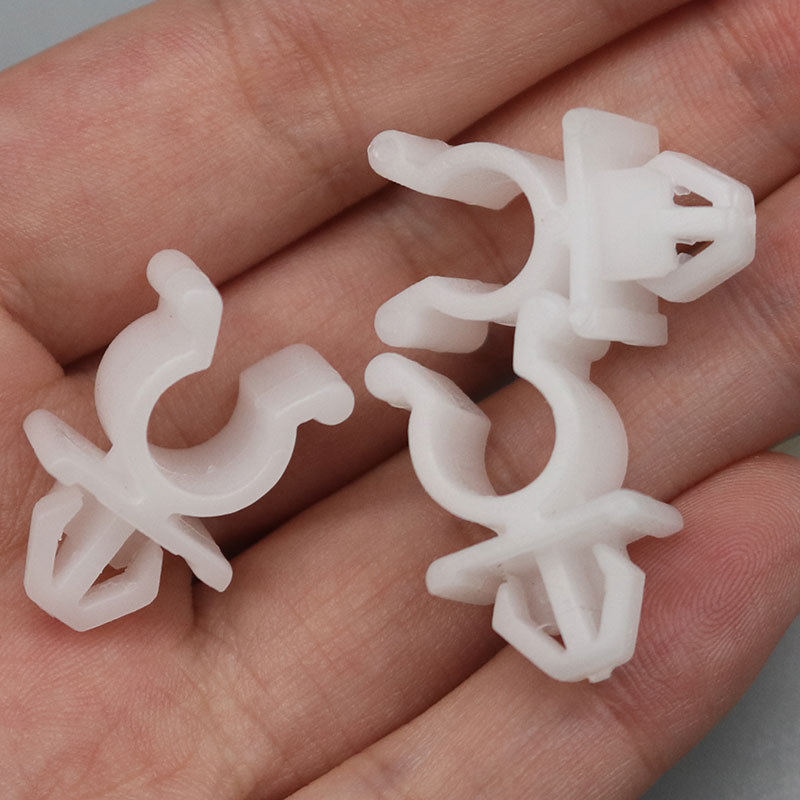 Adecuado para Hyundai auto partes al por mayor clip hebilla máquina cubierta soporte varilla soporte 53452-90351 L02