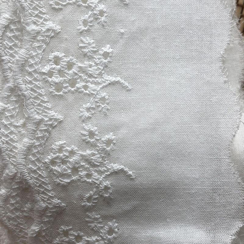 [漂白*7CM（一条15码请按照15码的倍数拍）]