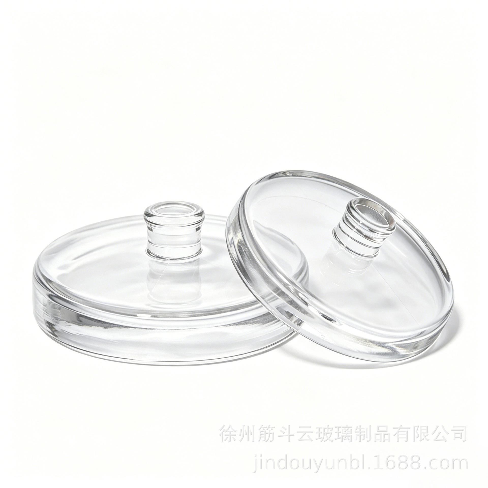 Amazon large size 9.5cm glass fermentation weight stone gallon…