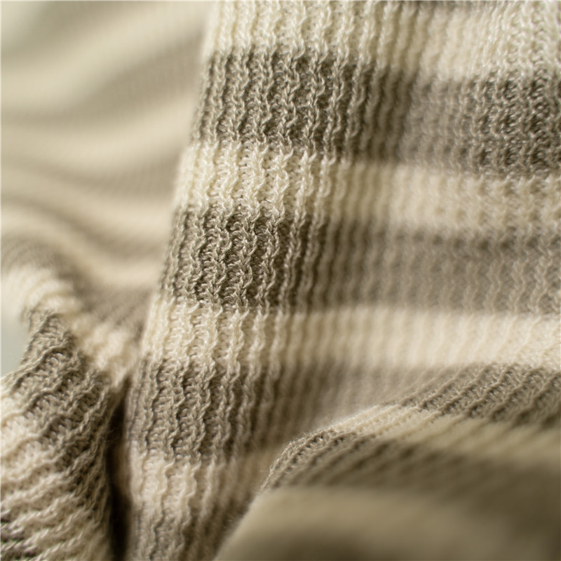 商品详情图_条纹吊带背心女士夏季外穿圆领修身显瘦内搭短款无袖