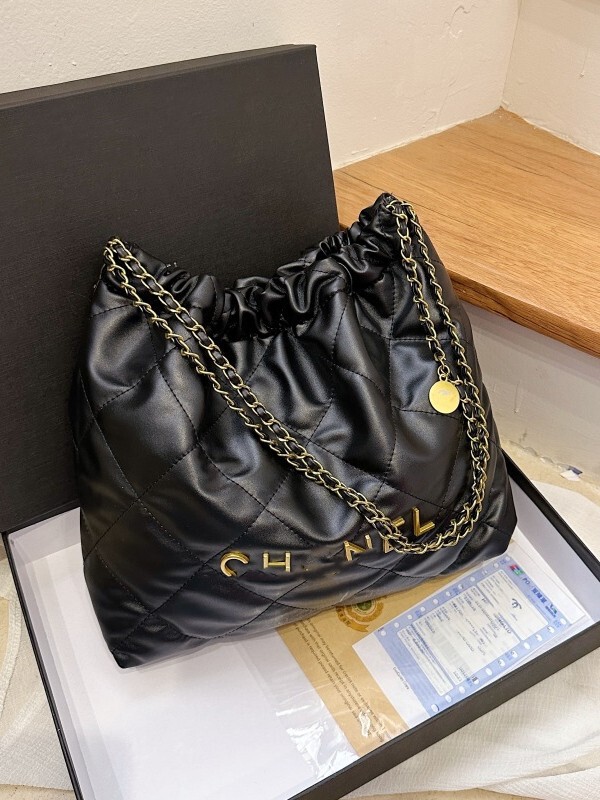 【対外貿易卸売り】22冬の新型小香ゴミ袋紅書同色のシングルバッグ大容量|undefined
