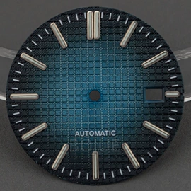 其他表配件;表壳;机械表