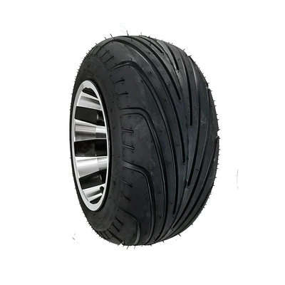 aluminum wheel accessories, Elektrikli avtomobil şinləri