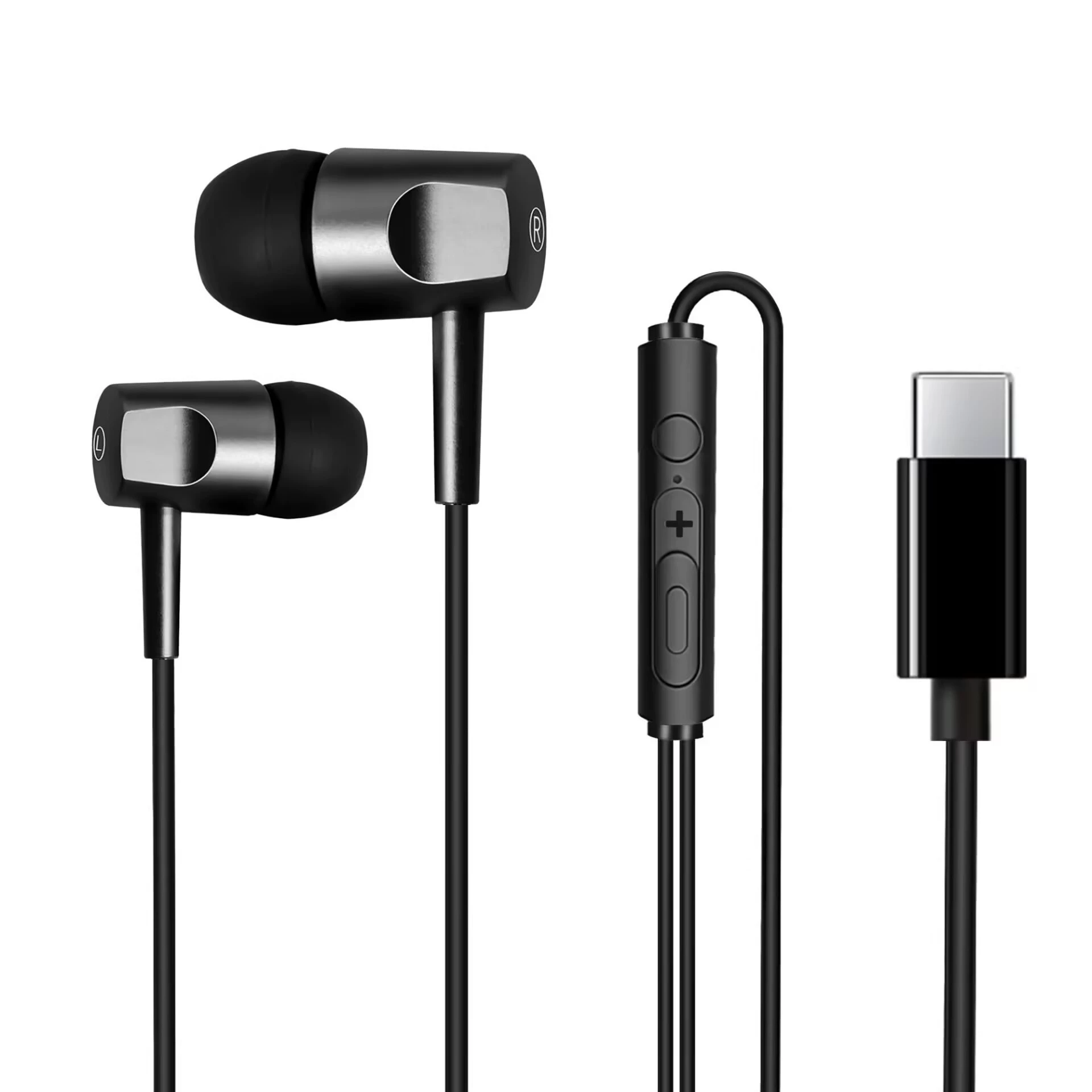 Huawei, xiaomi, compatible headphones, wire control