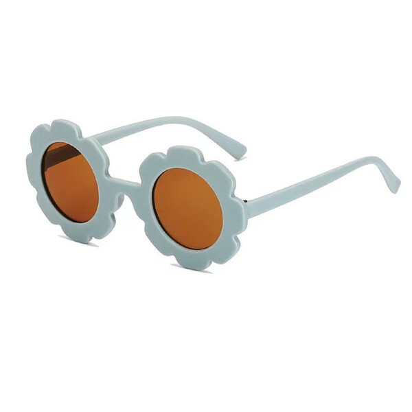 Children's fashionable cartoon sunglasses for boys