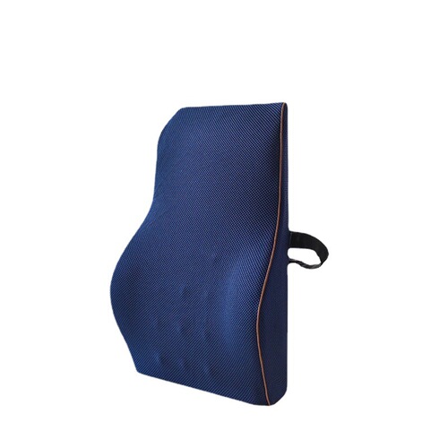 Cushion Office Sedentary Waist Protector Artifact Chair Chair Cushion Seat Cushion Back Cushion Lumbar Backrest Integrated Butt Pad Summer