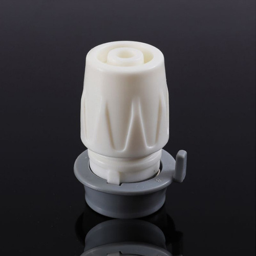 Factory direct sales of washing machine water inlet pipe joints, PVC hose joints, laundry adapter accessories