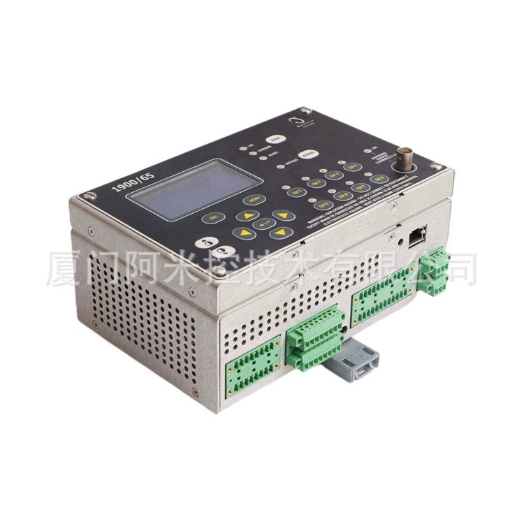 Bently 3500/15-05-05-R0 нейтральный для программируемого контроллера Модуль питания переменного тока