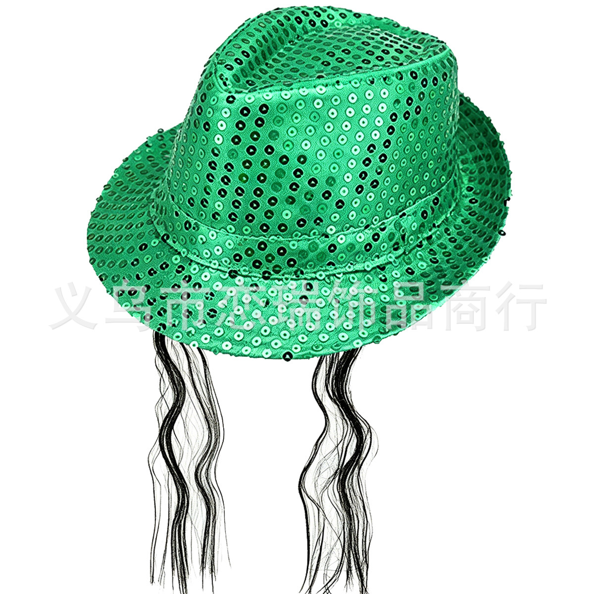 70s DISCO espectáculo accesorios esquinilla sombrero corbata guantes cinturón hombre conjunto Xiaoyin TEMU en stock