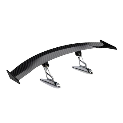 Rear Wing Without Punching Creative – Fixed wind wing