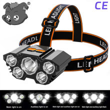 ����5led�����^���������18650�늳��^���Ͳ����usb���С�^��