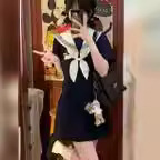 Factory wholesale new green plum genuine jk uniform skirt Japanese sailor suit long short sleeve school for class clothes College Style Women