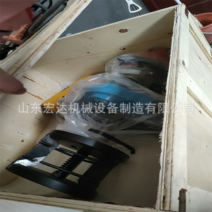 Electric-ISE Pneumatic-ISP Mai Taibao-ISM All Types Complete in stock Supply Internal Beveling Machine