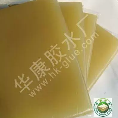 深圳低含硫动物蛋白胶，华康果冻胶 21年阿里诚信通