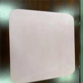 国晟聚氨酯PU发泡自结皮坐垫升降椅背高密度晒纹健身器材坐垫靠背