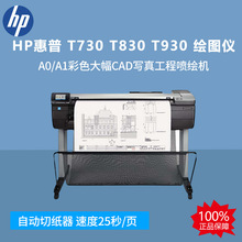 HP T1708 T795 LDx44Ӣ녴ӡC6ɫBCADƈD