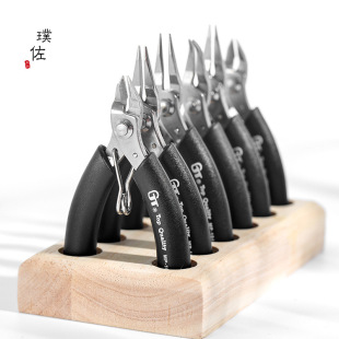 GT Taiwan handmade pliers handmade DIY tool winding cutting pliers clip jewelry pliers set beaded chain female