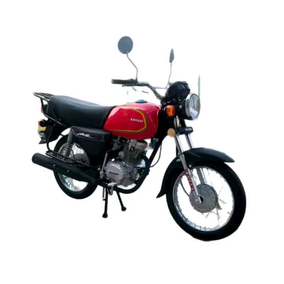 That Can Be Registered, Motosikletlər