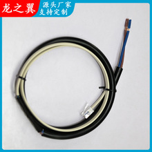 26AWG�Ұ׾�6P6оˮ���^�Ԓ����3о0.75ƽ���Դ���҃ȭh����ȼ