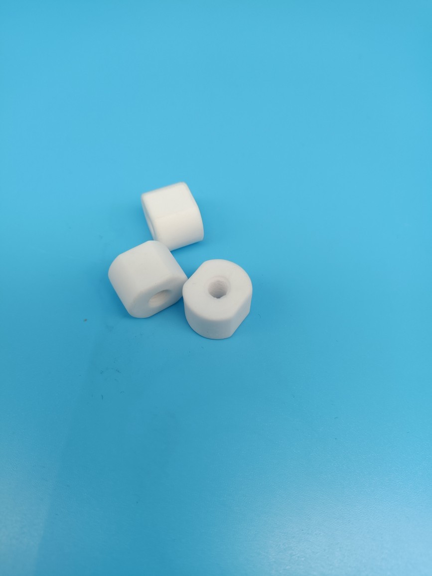 A37-0080 真空镀膜 STANDOFF INSULATOR2离子源陶瓷 碍子 中和器