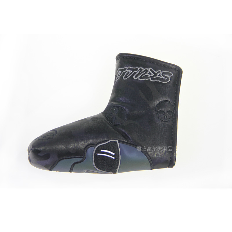 �¸߶����Ƹ�����ɫ�Ų�����ͷ���屣����PU��ˮgolf��ͷñ��4ɫ