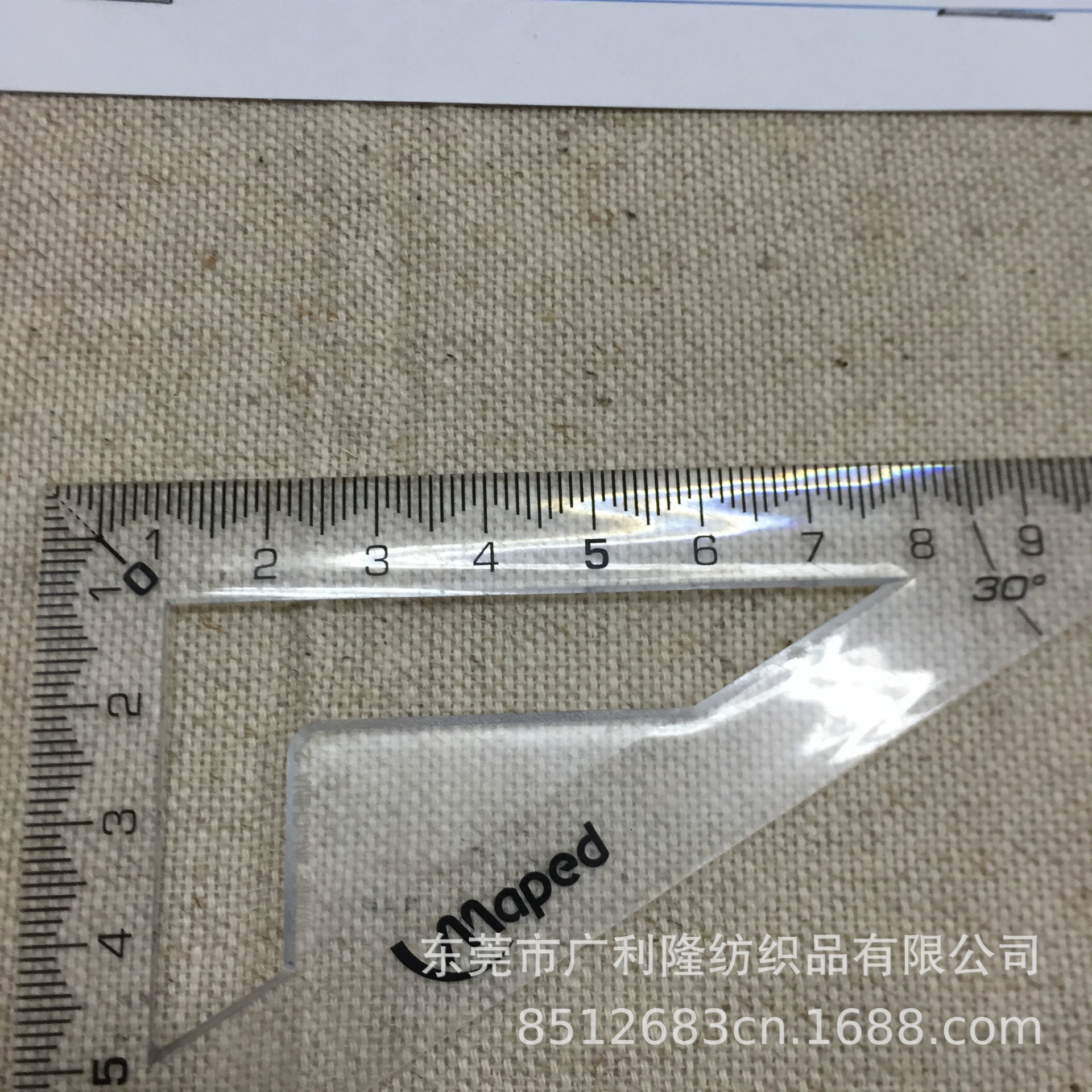 12 12*5 льняного хлопка Мартина льняное полотно