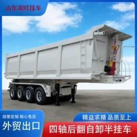挂车;牵引车;其他工程机械