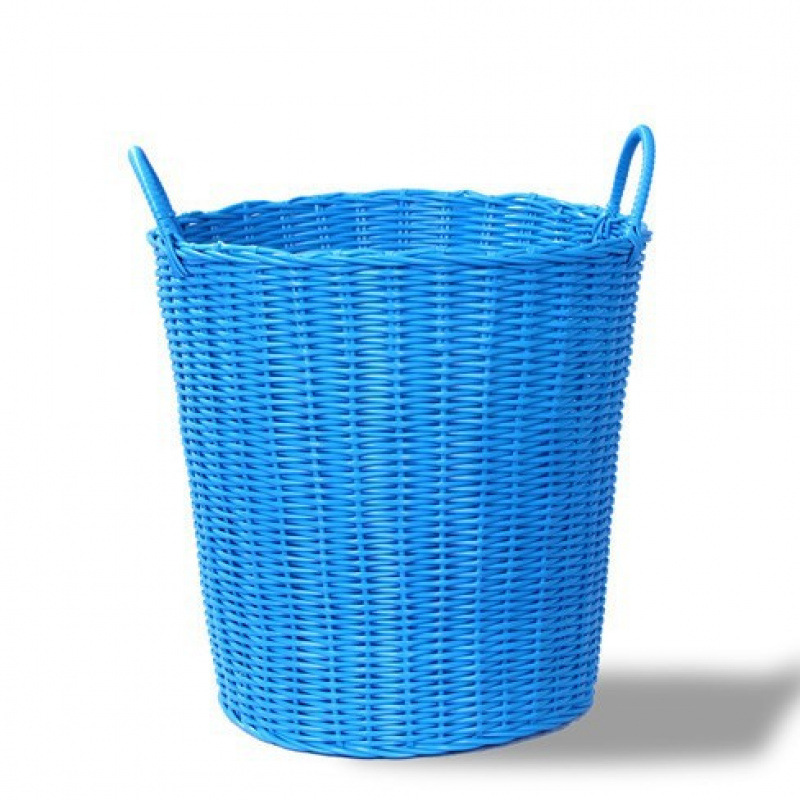 Home daily necessities department store home practical daily necessities good things campus dormitory storage basket 4
