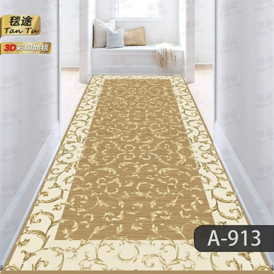 Avtomobil döşəmə paspasları — strip home carpet Hotel - a-913-it-takes-a-few-meters-to-buy-a-few-meters-for-the-width-of-60cm