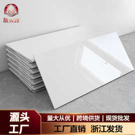 跨境仿瓷砖墙贴墙纸自粘防水防潮卫生间大理石贴纸翻新背景墙壁纸
