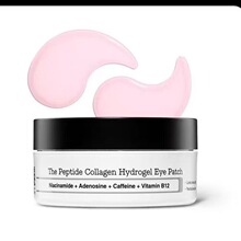 The Peptide Collagen Hydrogel Eye Patch�zԭ����ˮ���z���N