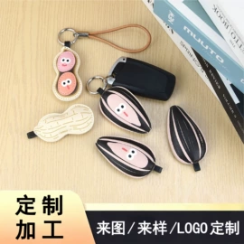 卡包卡套;包挂件;零钱包