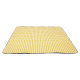 Acrylic Beach Mat Outdoor Picnic Mat Foldable Moisture-proof Mat Camping Thickened Camping Blanket Waterproof Picnic Cloth