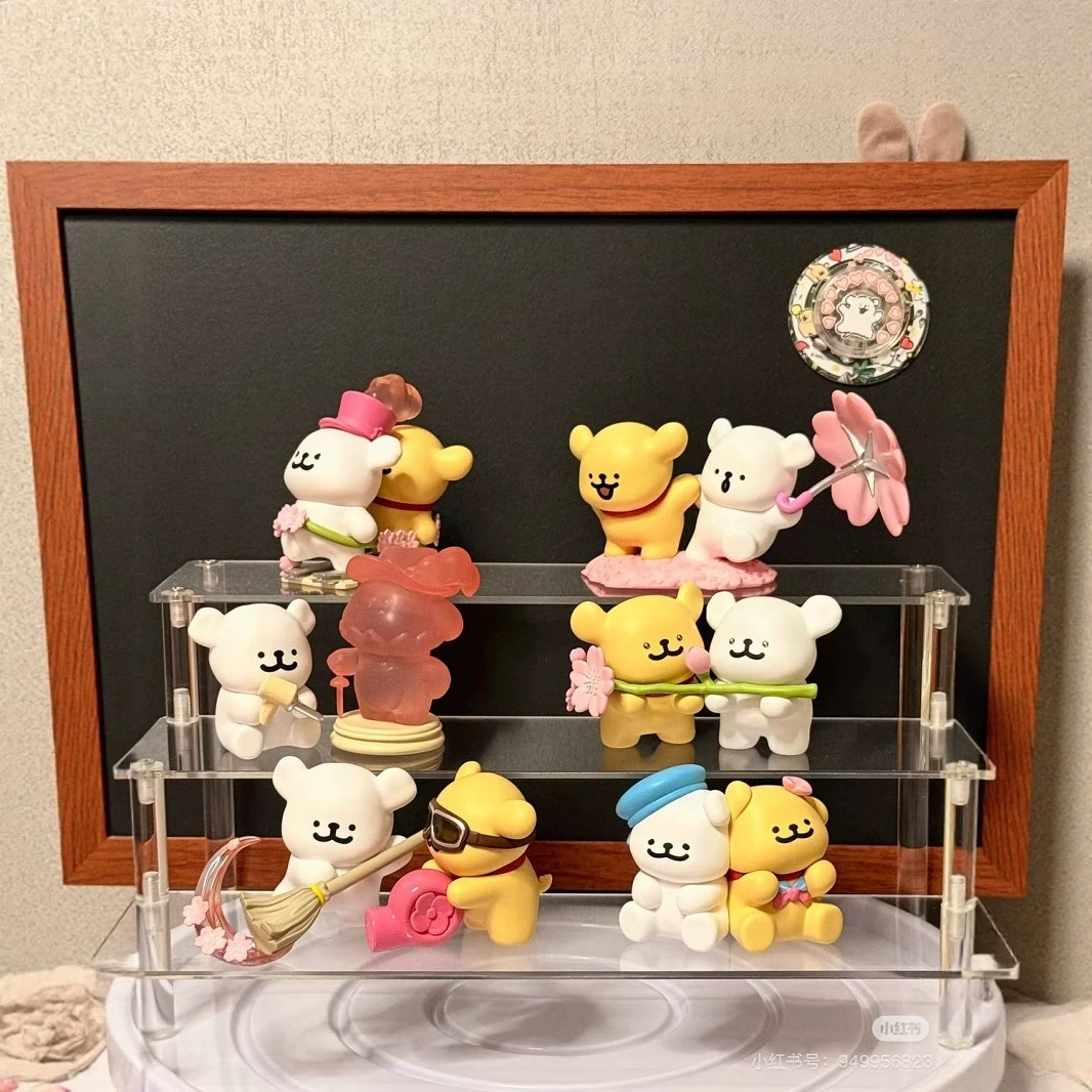 Столовая кукла, мини-фигура, игрушка, оптовая продажа